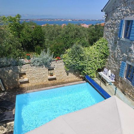 Olive'S Hug Villa Poljana  Bagian luar foto