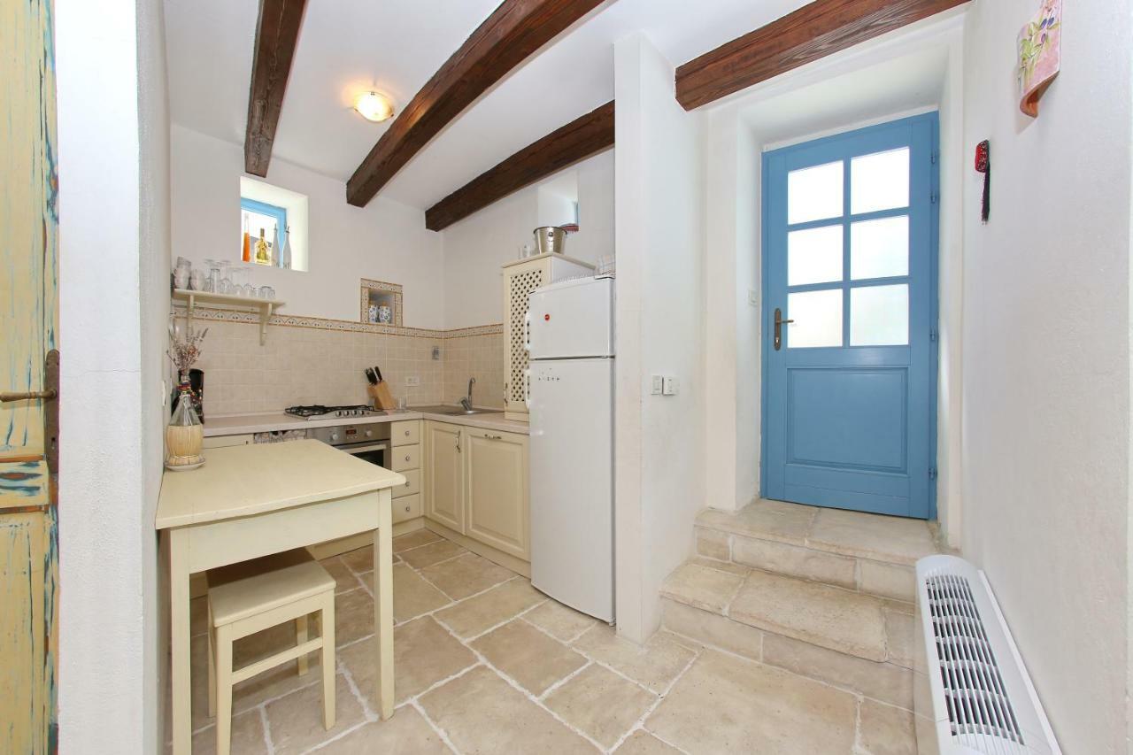 Olive'S Hug Villa Poljana  Bagian luar foto