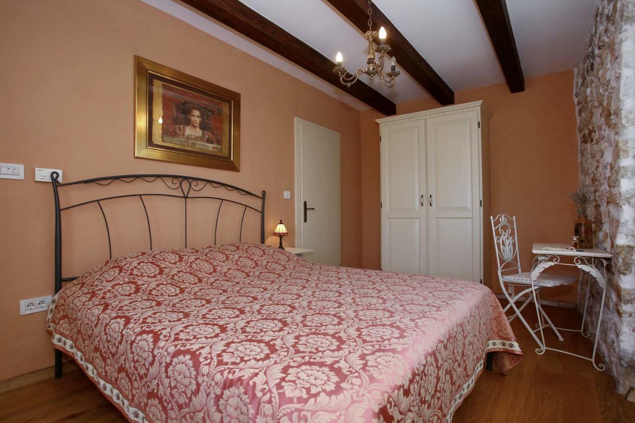 Olive'S Hug Villa Poljana  Bagian luar foto