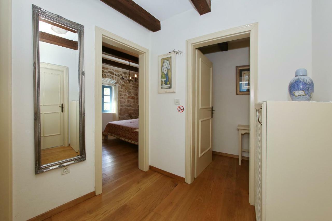 Olive'S Hug Villa Poljana  Bagian luar foto
