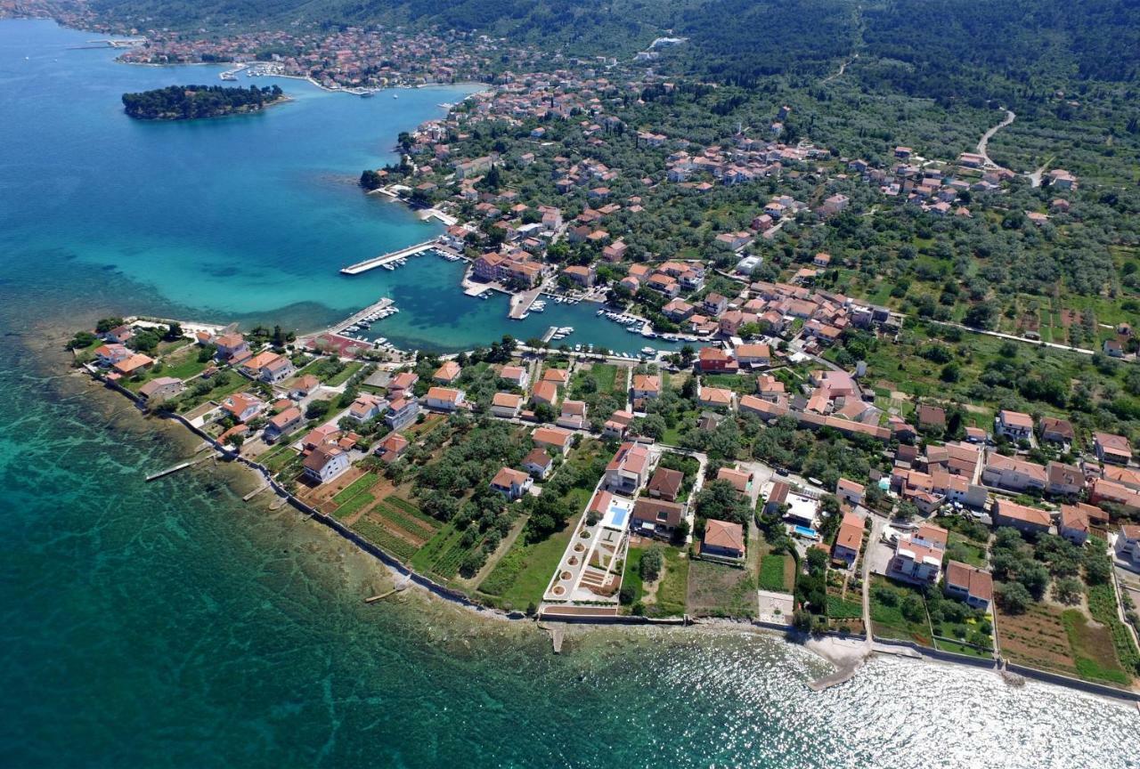 Olive'S Hug Villa Poljana  Bagian luar foto