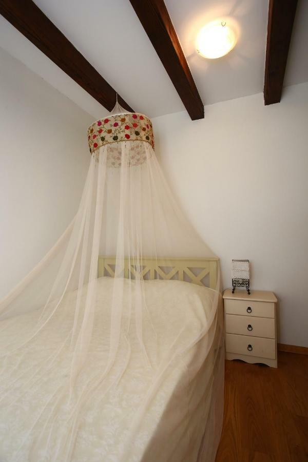 Olive'S Hug Villa Poljana  Bagian luar foto